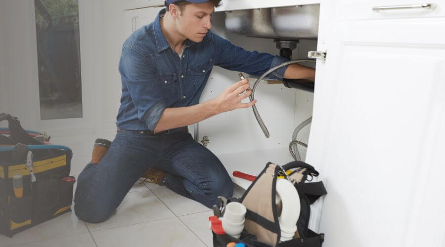 Professional same day plumber in Cordell, OK